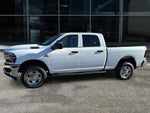 2026 RAM Ram 2500 Tradesman Crew 4x4
