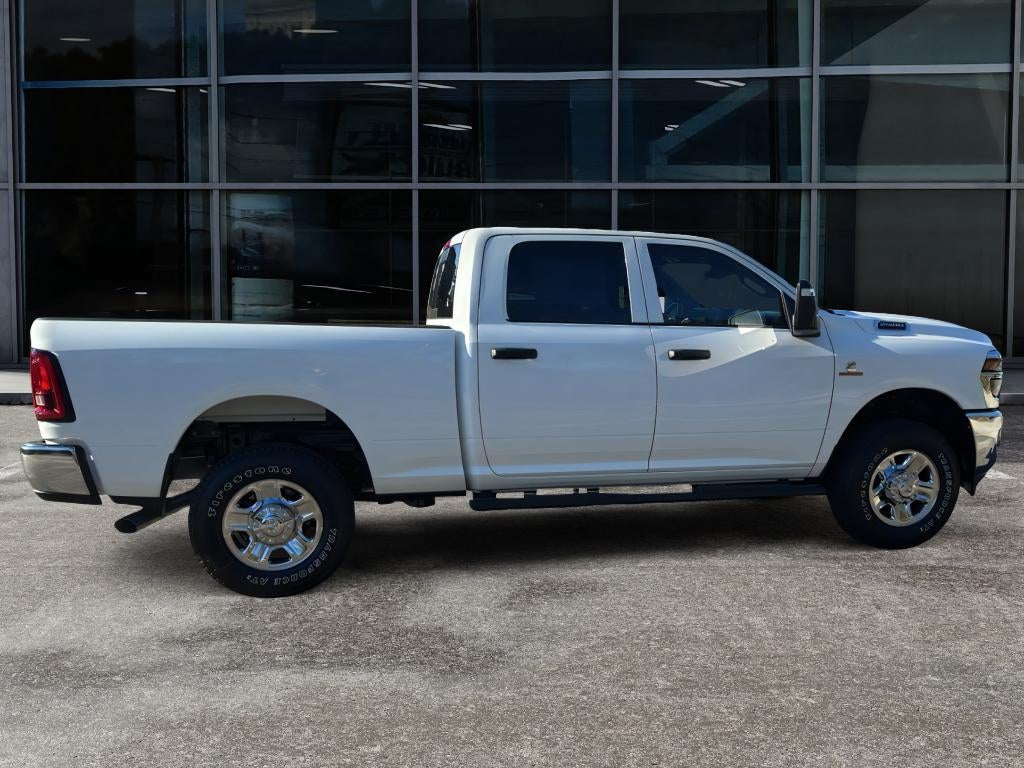 2026 RAM Ram 2500 Tradesman Crew 4x4
