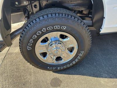 2026 RAM Ram 2500 Tradesman Crew 4x4