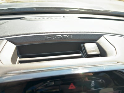 2026 RAM Ram 2500 Tradesman Black Express Crew 4x4