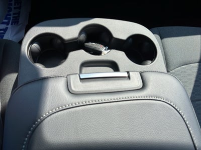 2026 RAM Ram 2500 Tradesman Black Express Crew 4x4