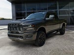 2026 RAM Ram 2500 Tradesman Black Express Crew 4x4