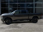 2026 RAM Ram 2500 Tradesman Black Express Crew 4x4