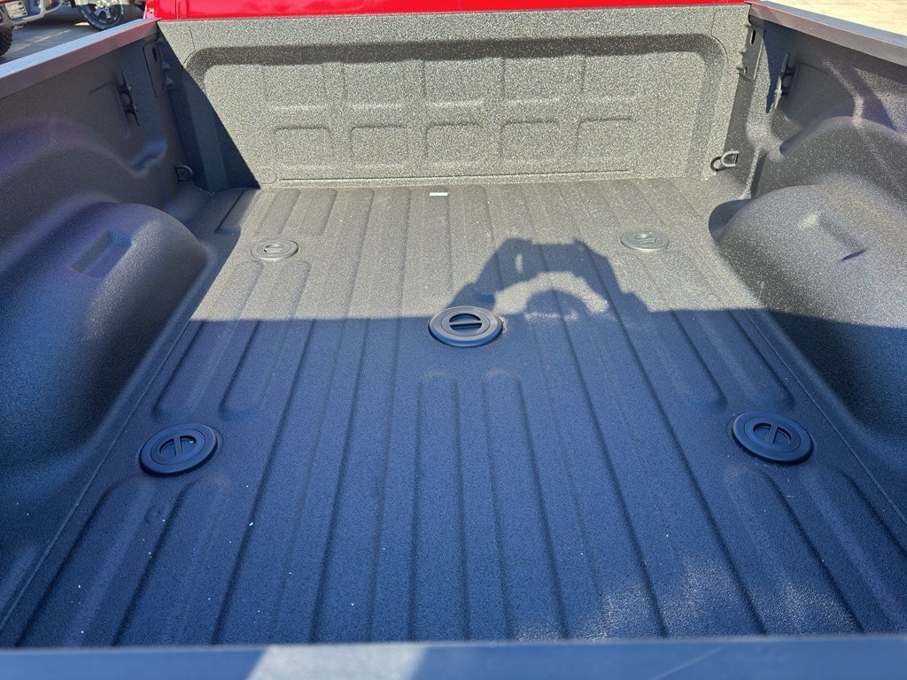 2026 RAM Ram 2500 Tradesman Crew 4x4