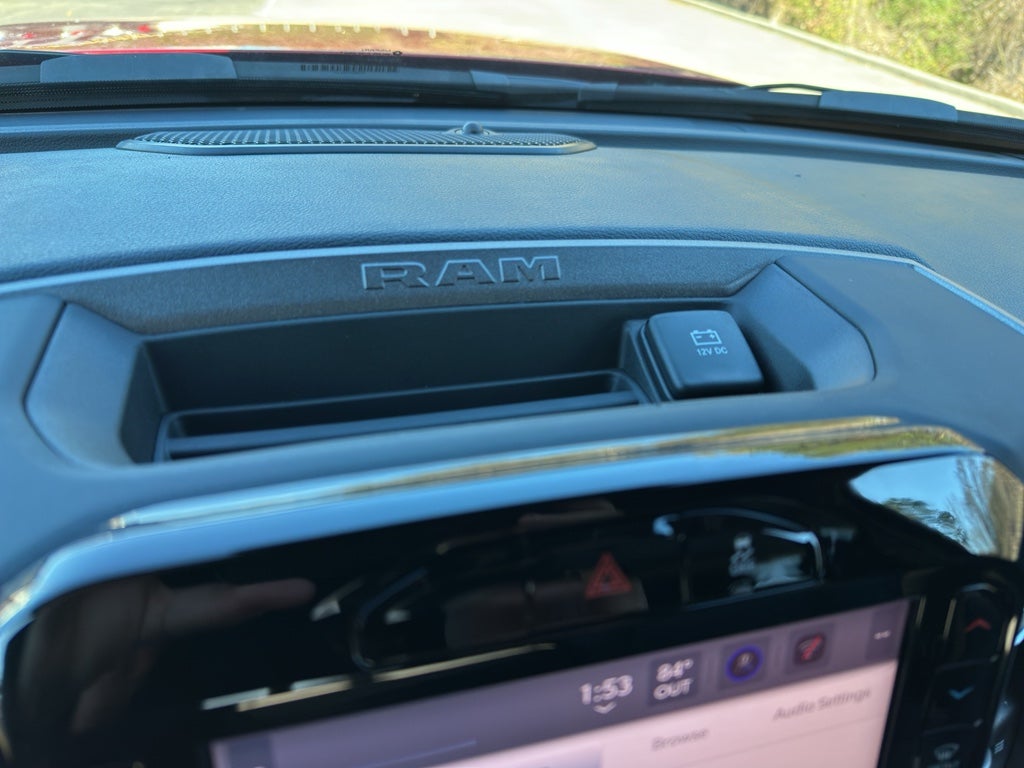 2026 RAM Ram 2500 Tradesman Crew 4x4