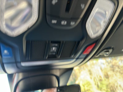 2026 RAM Ram 2500 Tradesman Crew 4x4