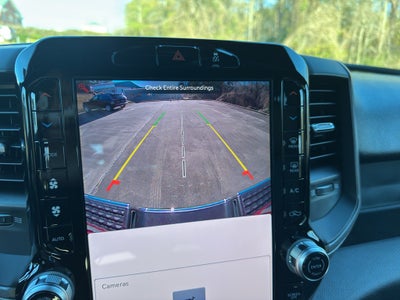 2026 RAM Ram 2500 Tradesman Crew 4x4