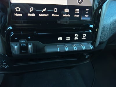 2026 RAM Ram 2500 Tradesman Crew 4x4