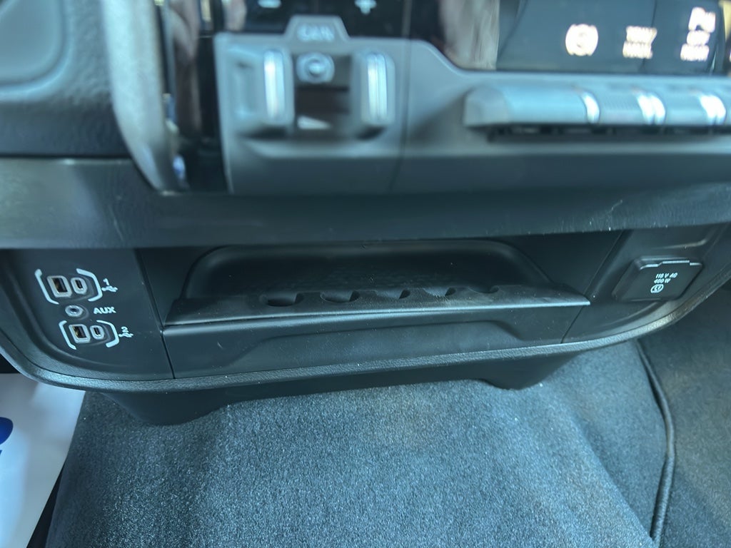 2026 RAM Ram 2500 Tradesman Crew 4x4