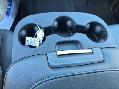 2026 RAM Ram 2500 Tradesman Crew 4x4