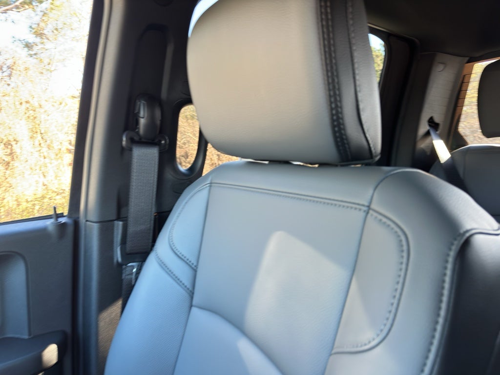 2026 RAM Ram 2500 Tradesman Crew 4x4