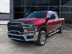 2026 RAM Ram 2500 Tradesman Crew 4x4