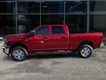 2026 RAM Ram 2500 Tradesman Crew 4x4