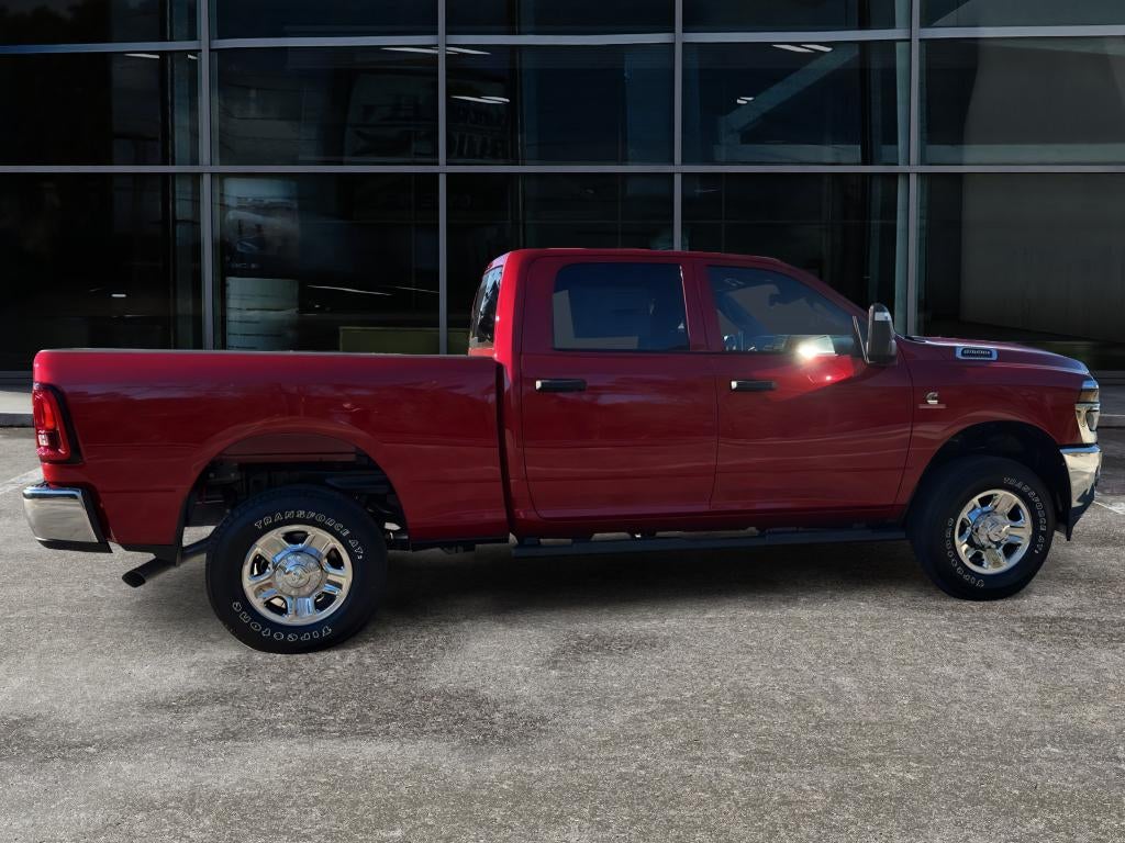 2026 RAM Ram 2500 Tradesman Crew 4x4
