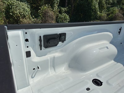 2026 RAM Ram 2500 Tradesman Black Express Crew 4x4