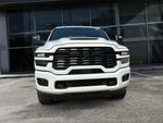 2026 RAM Ram 2500 Tradesman Black Express Crew 4x4