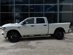 2026 RAM Ram 2500 Tradesman Black Express Crew 4x4