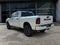 2026 RAM Ram 2500 Tradesman Black Express Crew 4x4
