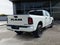 2026 RAM Ram 2500 Tradesman Black Express Crew 4x4