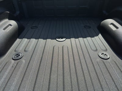 2026 RAM Ram 2500 Big Horn Crew Cab 4x4