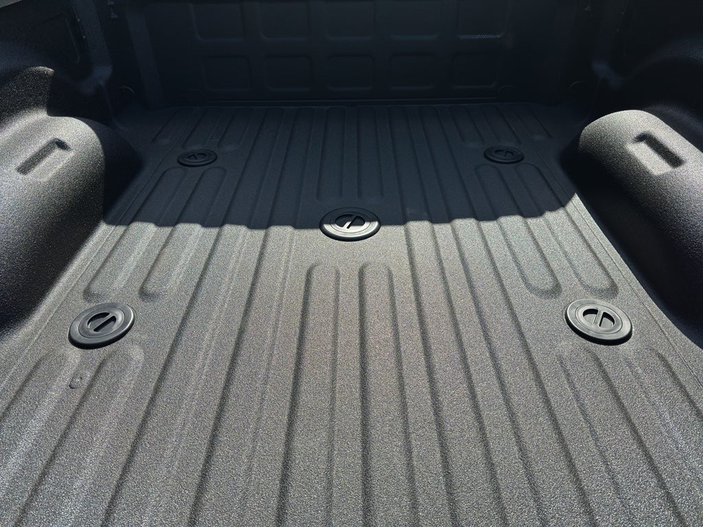 2026 RAM Ram 2500 Big Horn Crew Cab 4x4