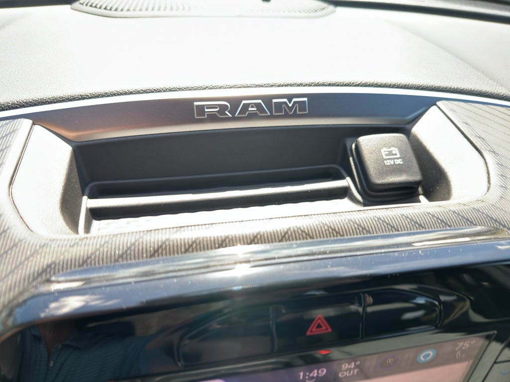 2026 RAM Ram 2500 Big Horn Crew Cab 4x4