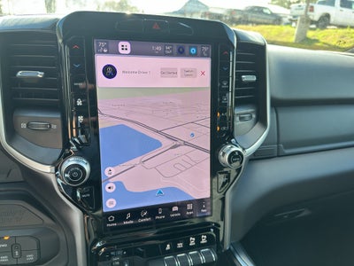 2026 RAM Ram 2500 Big Horn Crew Cab 4x4