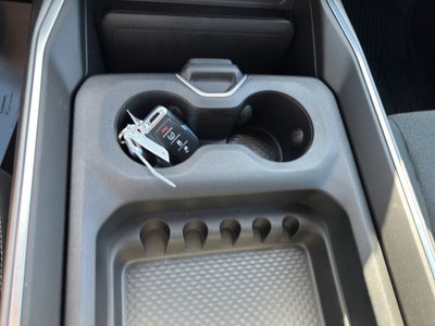 2026 RAM Ram 2500 Big Horn Crew Cab 4x4