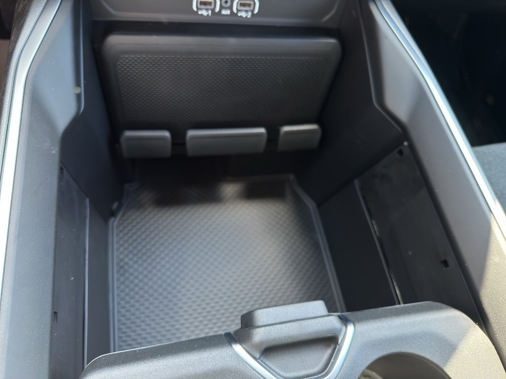 2026 RAM Ram 2500 Big Horn Crew Cab 4x4