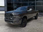 2026 RAM Ram 2500 Big Horn Crew Cab 4x4