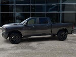 2026 RAM Ram 2500 Big Horn Crew Cab 4x4