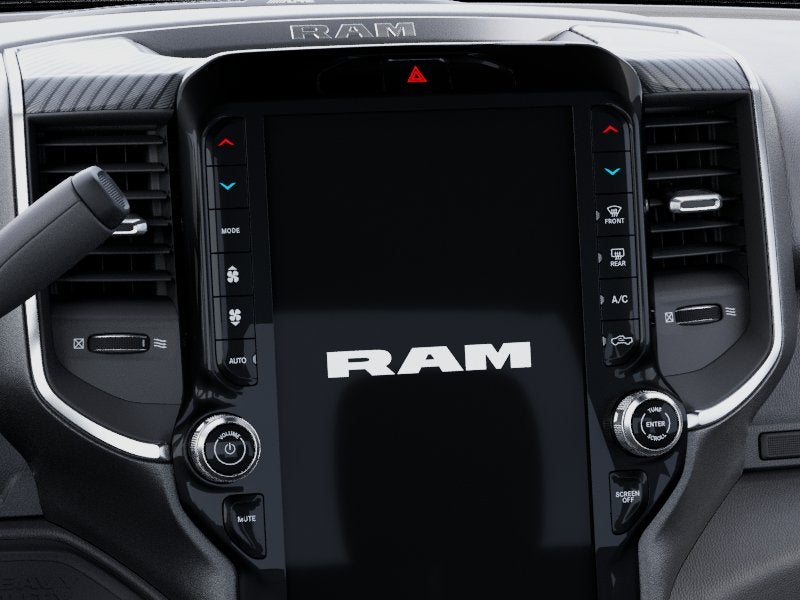 2026 RAM Ram 2500 Big Horn