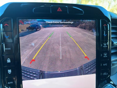 2026 RAM Ram 2500 Big Horn Crew 4x4 Night Edition