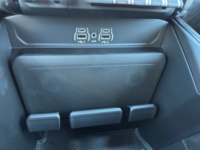 2026 RAM Ram 2500 Big Horn Crew 4x4 Night Edition