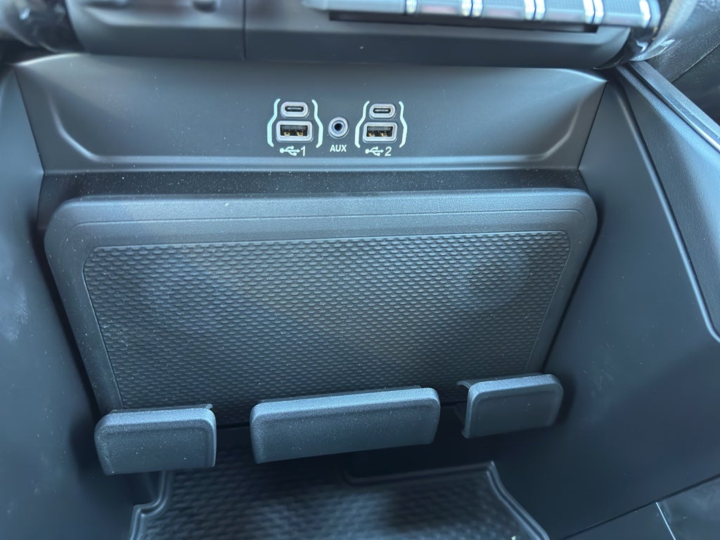 2026 RAM Ram 2500 Big Horn Crew 4x4 Night Edition