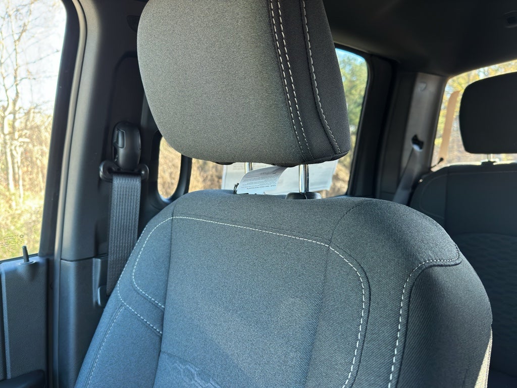 2026 RAM Ram 2500 Big Horn Crew 4x4 Night Edition