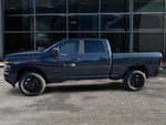 2026 RAM Ram 2500 Big Horn Crew 4x4 Night Edition