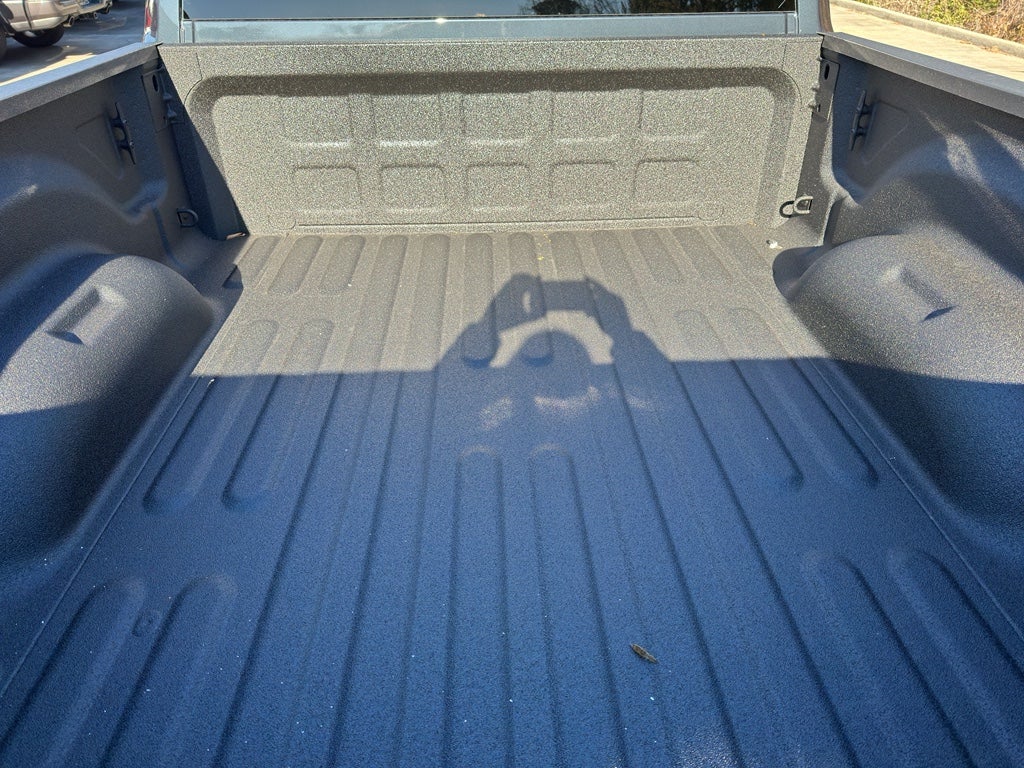 2026 RAM Ram 2500 Big Horn Crew 4x4 Night Edition