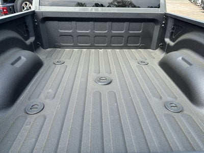 2026 RAM Ram 2500 Big Horn Crew Cab 4x4