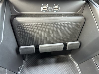 2026 RAM Ram 2500 Big Horn Crew Cab 4x4