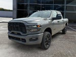 2026 RAM Ram 2500 Big Horn Crew Cab 4x4