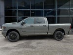 2026 RAM Ram 2500 Big Horn Crew Cab 4x4