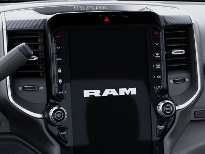 2026 RAM Ram 2500 Big Horn