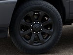 2027 RAM Ram 2500 Big Horn Crew Cab 4x4