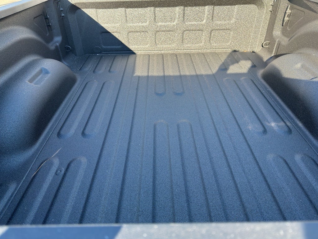 2026 RAM Ram 2500 Big Horn Crew 4x4 Night Edition