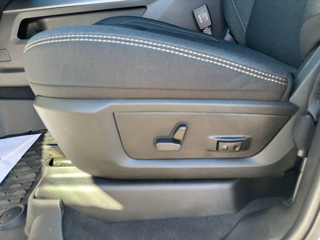 2026 RAM Ram 2500 Big Horn Crew 4x4 Night Edition