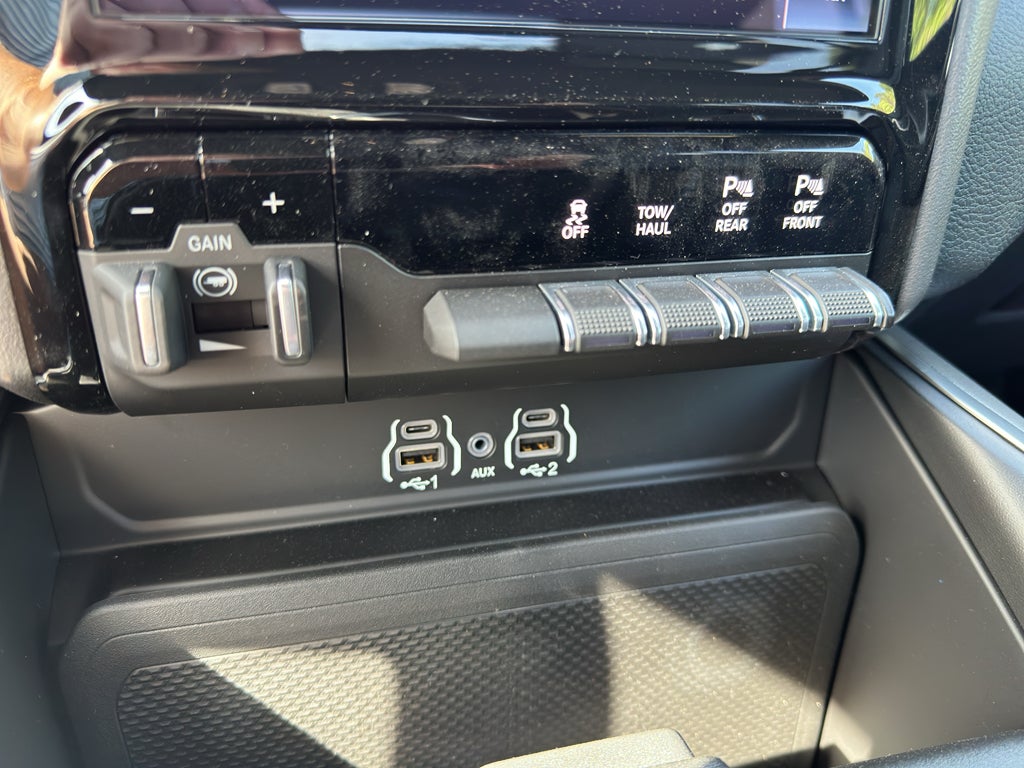 2026 RAM Ram 2500 Big Horn Crew Cab 4x4