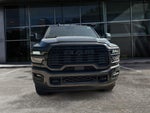 2026 RAM Ram 2500 Big Horn Crew Cab 4x4