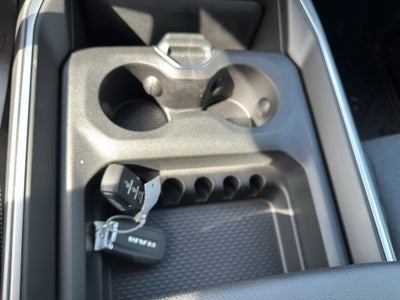 2026 RAM Ram 2500 Big Horn Crew Cab 4x4