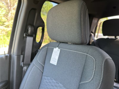 2026 RAM Ram 2500 Big Horn Crew Cab 4x4